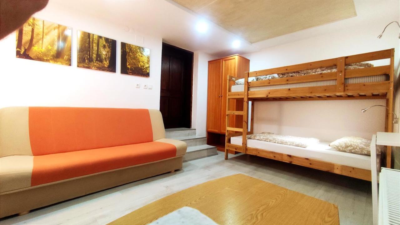 Appartement Rock *