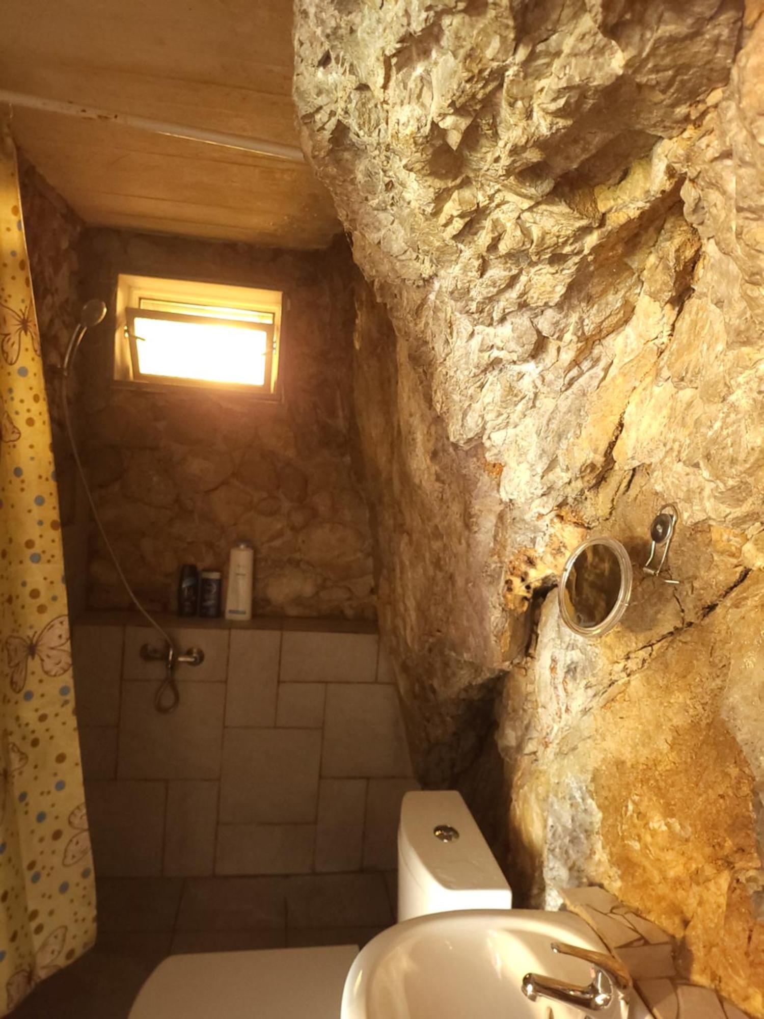 Rock Appartement
