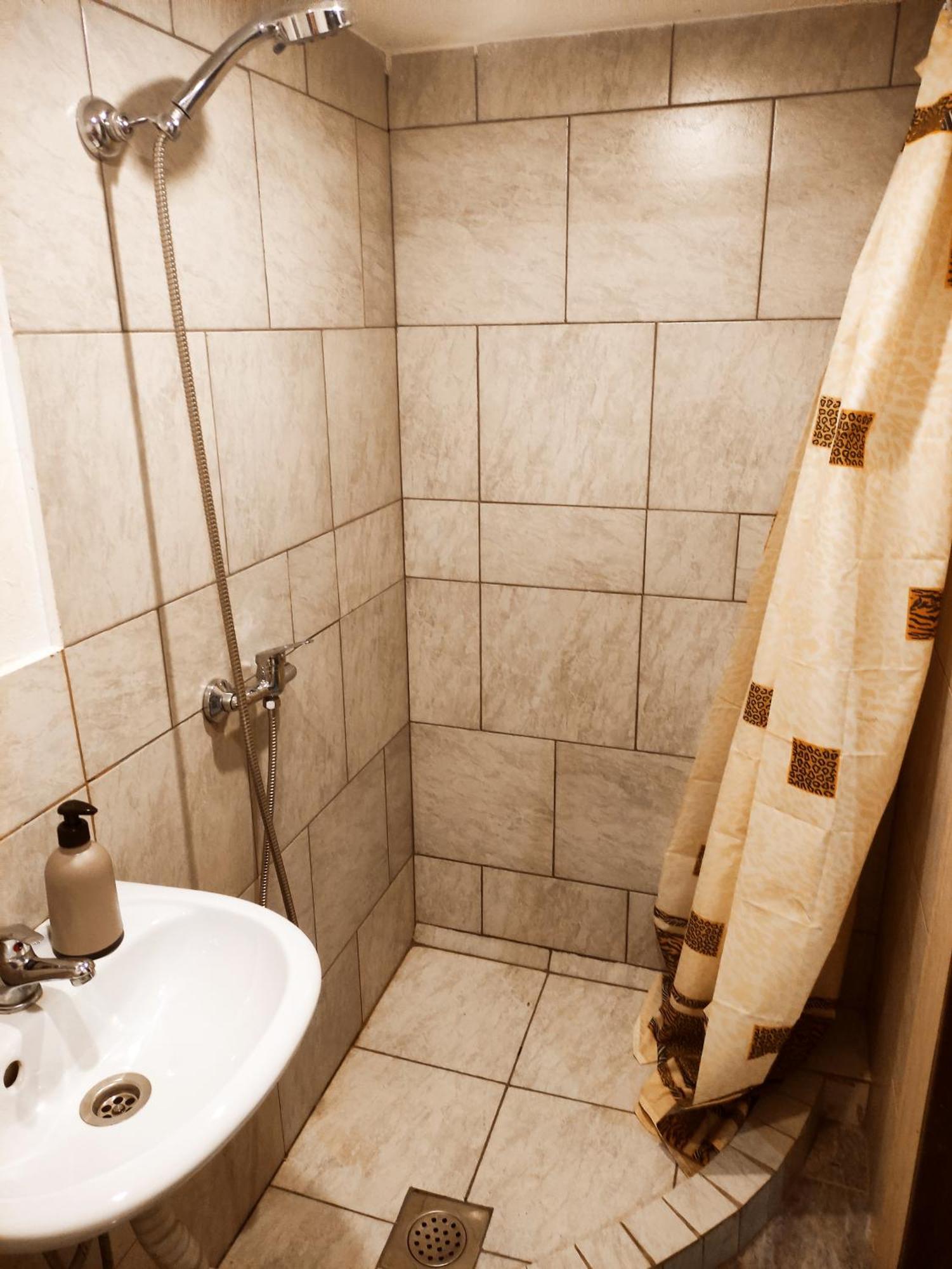 Appartement Rock