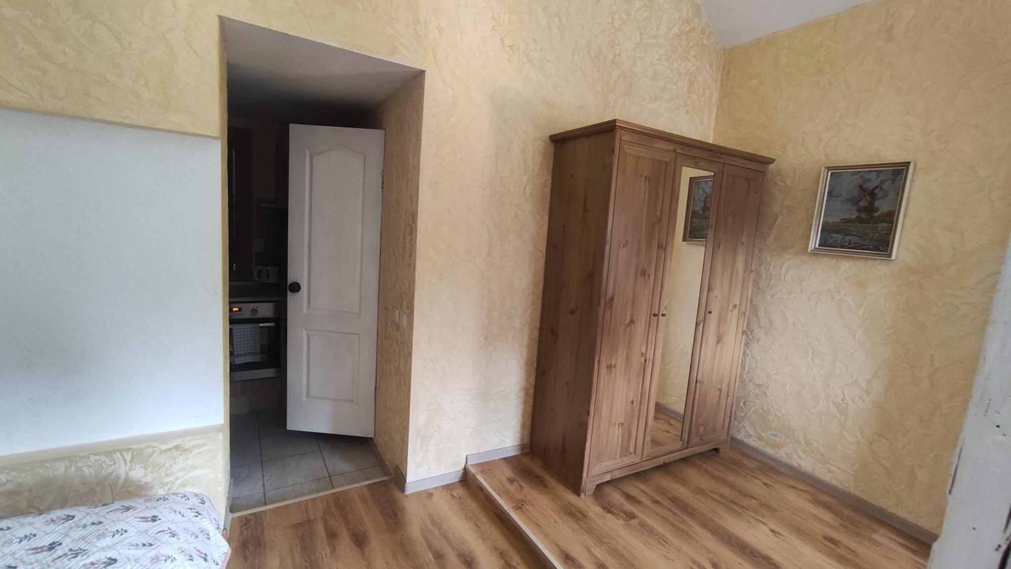 Rock Appartement Bohinjska Bela