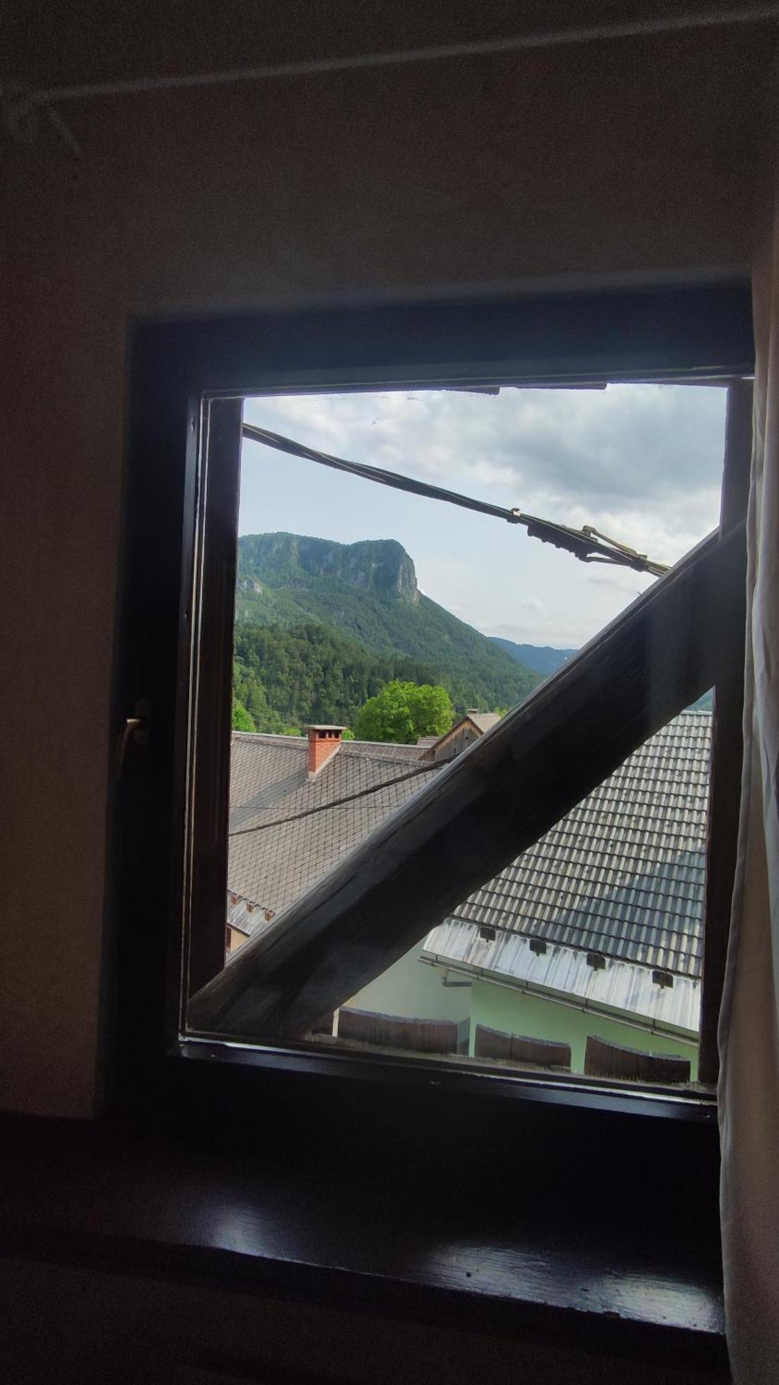 Rock * Bohinjska Bela